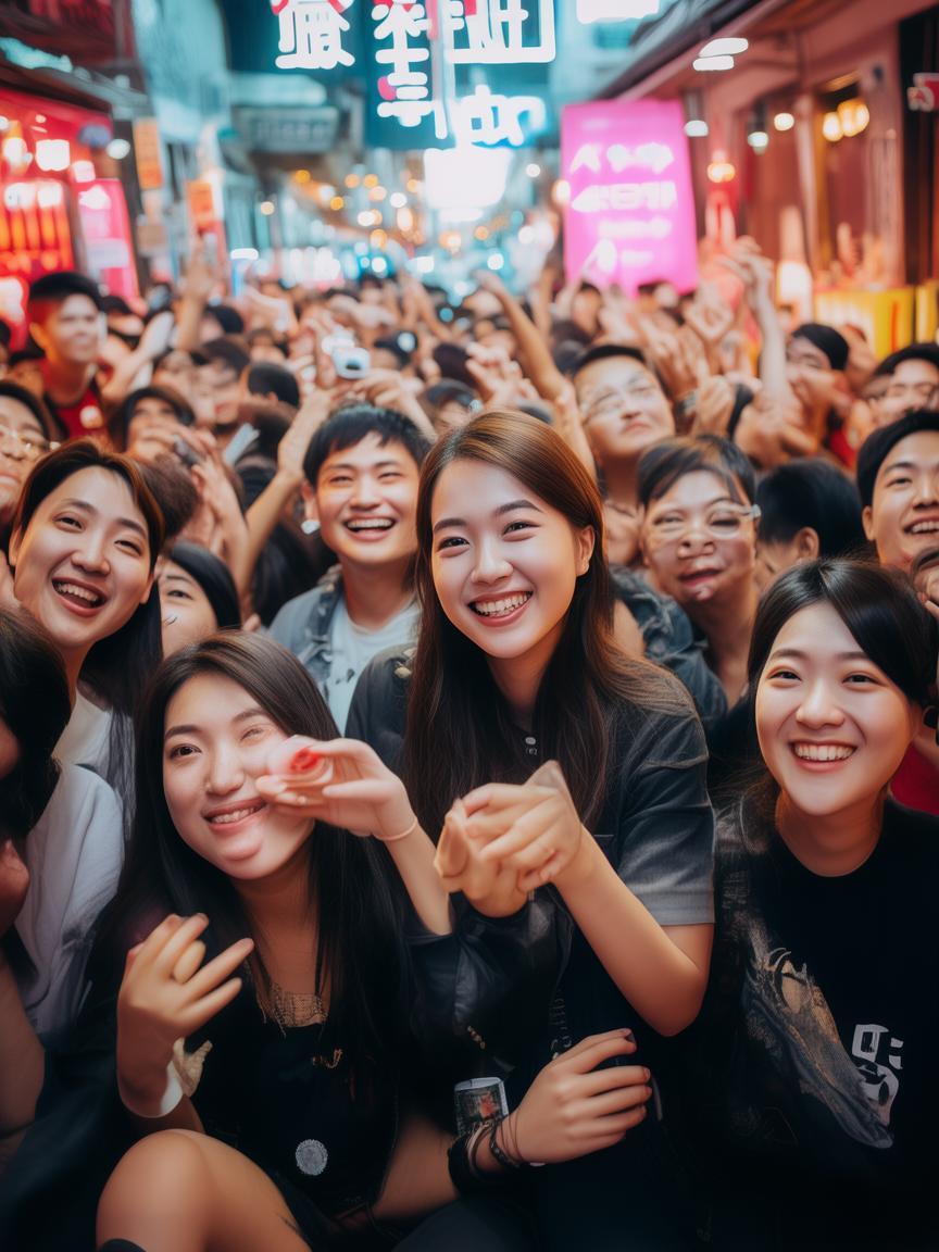 直播抖音粉丝群能说吗_抖音粉丝群互动可行？插图