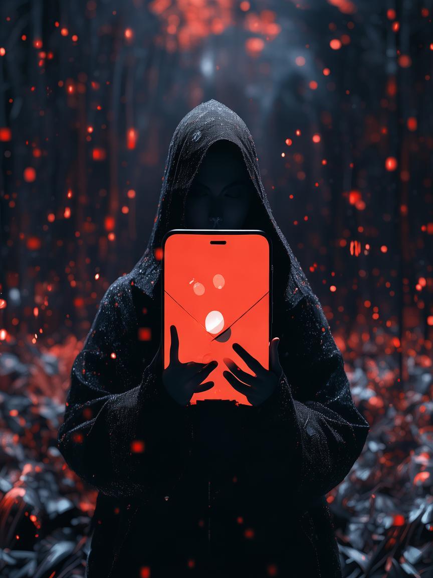 抖音红包怎么查询谁领了呢_抖音红包查询领者插图