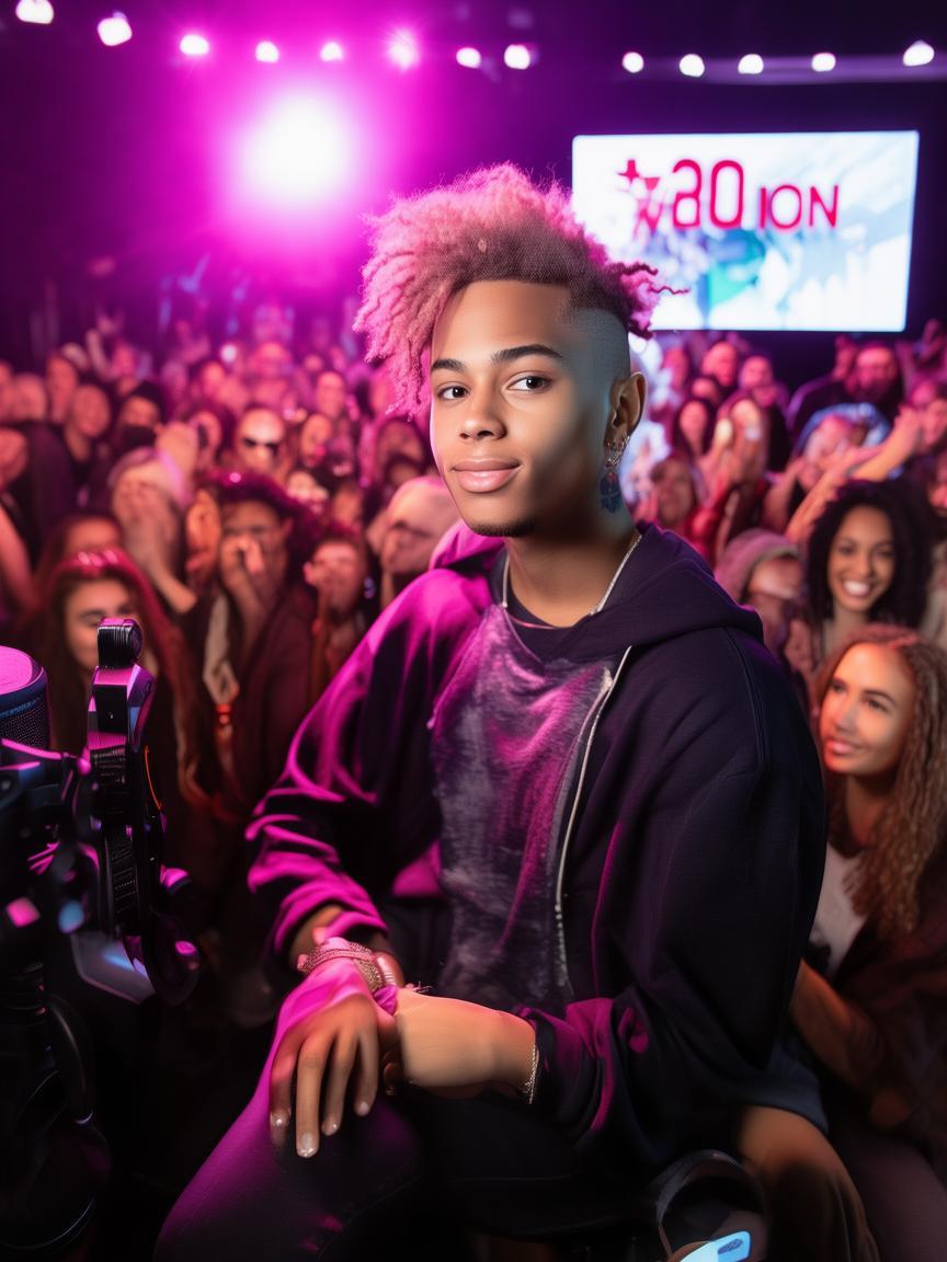 抖音谁有2000万粉丝_抖音2000万粉丝之谜?插图 抖音谁有2000万粉丝_抖音2000万粉丝之谜?插图