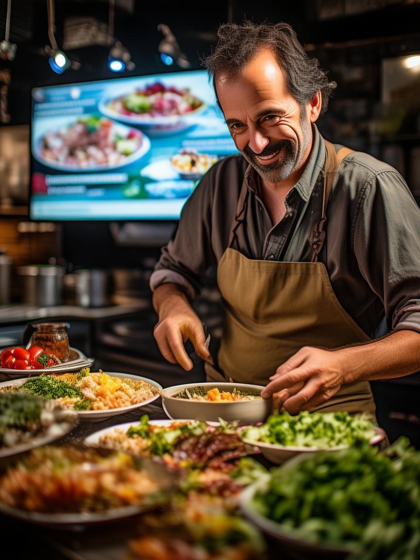 抖音做饭怎么涨粉_抖音做饭增粉技巧插图