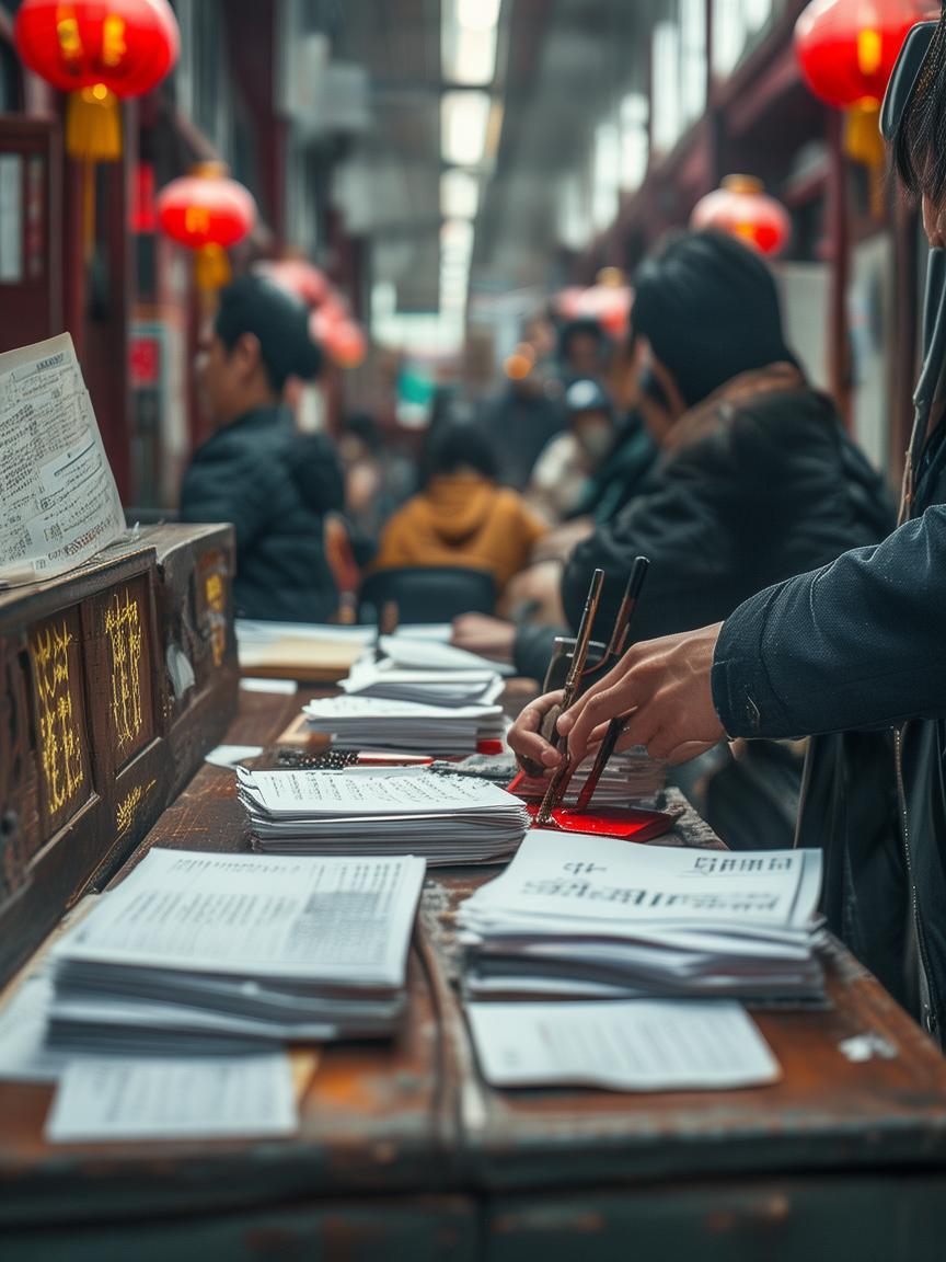 想开抖音小店怎么办营业执照_开抖音小店营业执照？插图