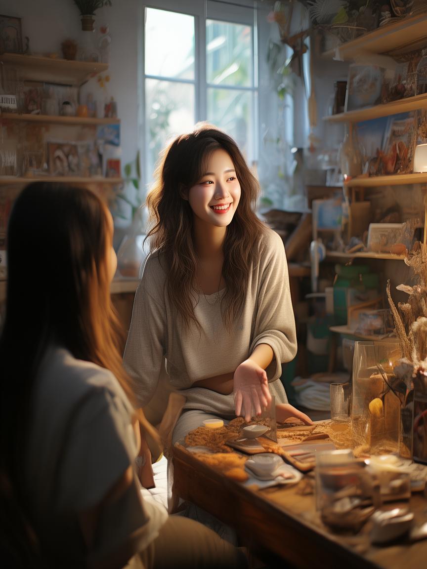 抖音粉丝群怎么私密作品_抖音群作品保密法插图