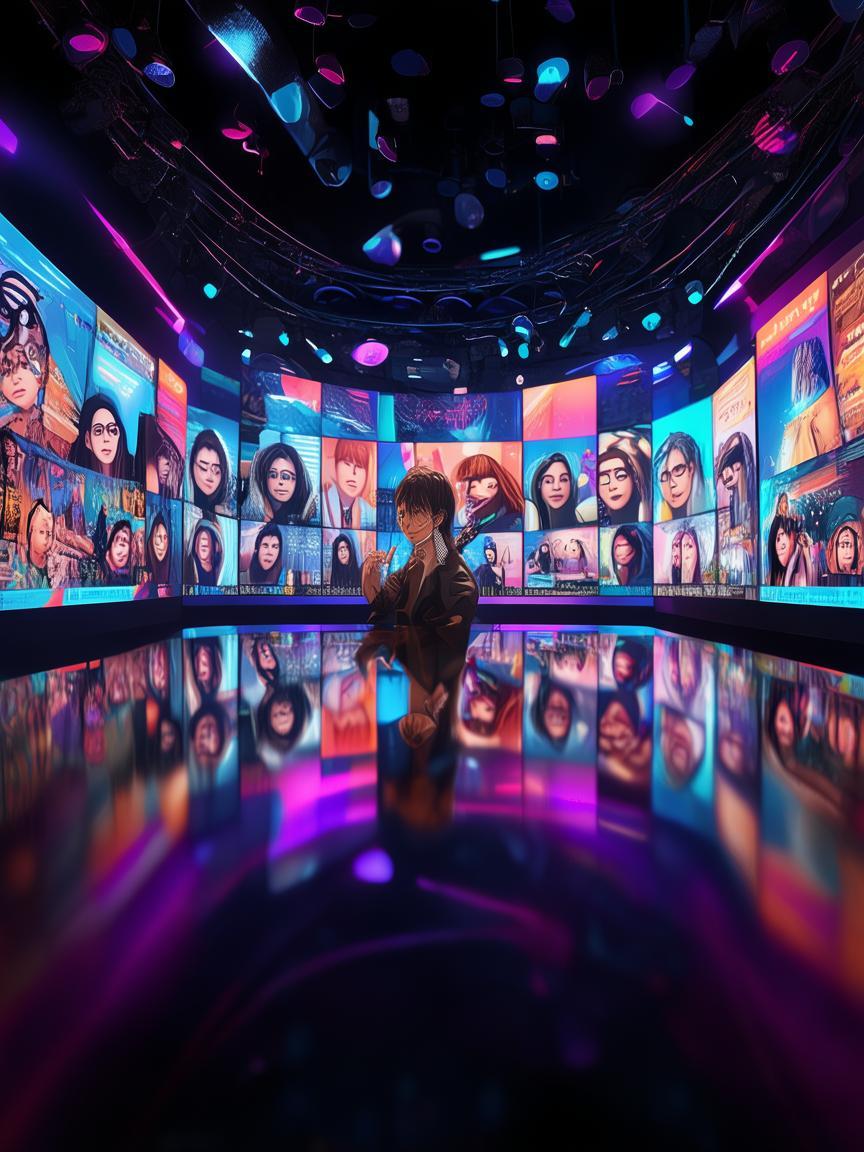 抖音直播粉丝如何语音_抖音直播语音技巧插图 抖音直播粉丝如何语音_抖音直播语音技巧插图